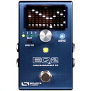 SOURCE AUDIO SA270 EQ2 Programmable Equalizer(2)