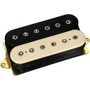 DiMarzio Super Distortion DP100 (Black-Cream/Standard-Spaced) 【安心の正規輸入品】