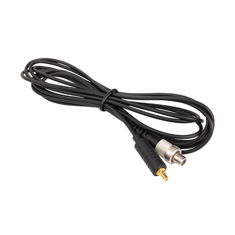 楽器種別：新品NEUMANN/新品 商品一覧＞＞レコーディング【5，000円〜20，000円】 商品一覧＞＞マイクアクセサリ/その他マイクアクセサリー/NEUMANN 商品一覧＞＞レコーディング機器買うなら、当店で！専門スタッフが迅速丁寧に対応します！NEUMANN AC 32(0.6 M)(MCM用ケーブル LEMO)(ノイマン)商品説明★ミニチュアクリップマイクシステム用接続ケーブル、0.6m、3ピンLemoミニチュアクリップマイクシステムとボディパックトランスミッター（3ピンLEMOコネクター）を接続するケーブル、長さ1.8m、ケブラー強化により最高の強度と高い柔軟性を実現しています。ケーブルとグースネックの接続を固定するために、KC 1ケーブルブリッジを使用することができます。イケベカテゴリ_レコーディング_マイクアクセサリ_その他マイクアクセサリー_NEUMANN_新品 SW_NEUMANN_新品 JAN:4044155280364 登録日:2024/08/07 ノイマン のいまん