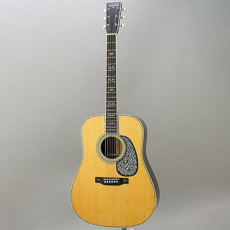 MARTIN D-42 Specialの紹介画像3