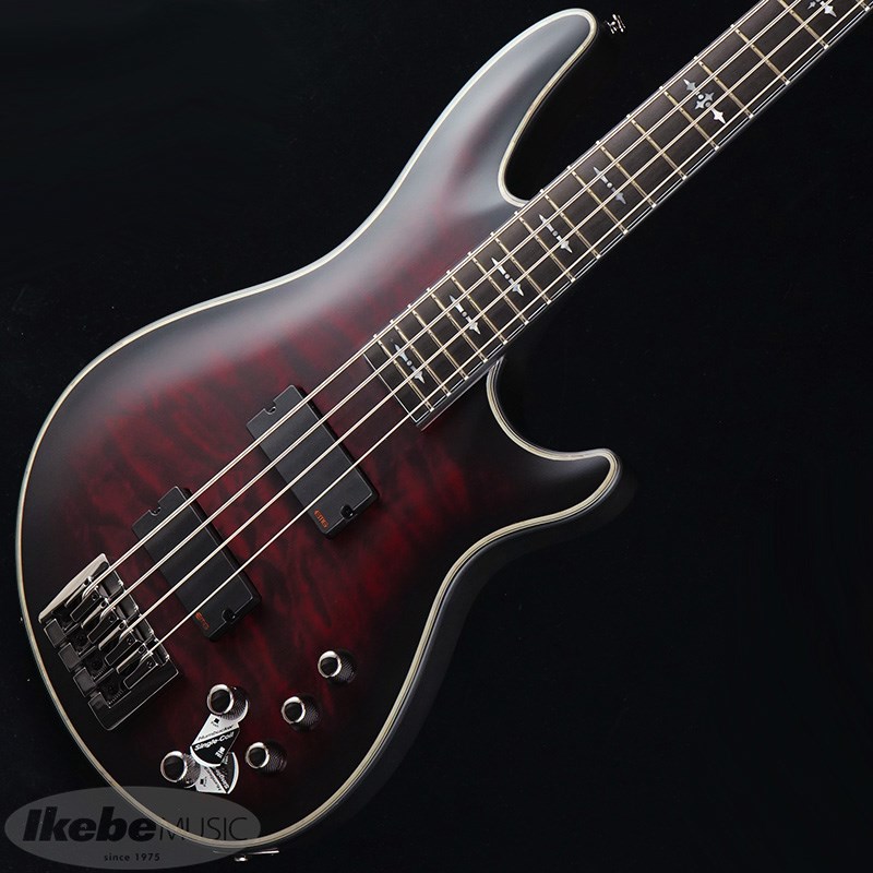 SCHECTER Hellraiser Extreme-4 [AD-HR-EX-BASS-4] (CRBS)