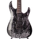 楽器種別：ユーズドエレキギター/SCHECTER 商品一覧＞＞エレキギター【65，000円〜135，000円】 商品一覧＞＞当店のギターは、出荷前に専門スタッフが検品・調整しているので安心です！SCHECTER 【USED】 C-1 Silver Mountain [AD-C-1-SVMT]商品説明お買い得中古品！　優れたクオリティと充実のスペックで人気の高い、Diamond Series。NEWモデルとなるSilver Mountainシリーズのお買い得中古が入荷！こちらはラップ塗装が特徴的なAD-C-1-SVMT。マホガニーボディに、Ultra Accessのネックヒールを採用したマホガニーネック＆エボニー指板を採用したセットネックモデルで、PUにはSchecter USAのSonic Seducerを搭載し、パワフルでハイゲインなトーンを生み出し、トーン部のスイッチにてコイルタップも可能となり、多彩なサウンドバリエーションを誇ります！ロック式のペグや、ステンレスのジャンボフレット等、プレイヤー目線のスペックも魅力です！サウンドとルックスのどちらもゴージャスな雰囲気を持った逸品といえるでしょう！多少の細かな打ち傷、擦り傷やパーツのくすみはございますが、使用感の少ないコンディションで、フレットの減りもほぼなく、演奏面の支障なくお使い頂けます！即売れ必至のお買い得商品ですので、売り切れの際はご容赦下さい。2020年製重量　約3.05kgオリジナル・ギグケース付属商品詳細Body.....MahoganyNeck.....Mahogany 3-pc w/ Carbon Fiber Reinforcement RodsConstruction.....Set-Neck w/Ultra AccessFinger Board.....EbonyScale.....648mm/25.5inch (Long)Frets.....24F ， X-Jumbo Stainless SteelMachinehead.....Schecter LockingBridge.....Hipshot Ibby HM Guitar BridgePU.....Schecter USA Sonic SeducerControls.....Master Volume-Master Tone(Push-Pull)-3way Selector SW※当店の取り扱い商品は中古の1点限りのご用意となります為、誠に勝手ながらご注文のお客様優先でのご案内とさせて頂きます。お問い合わせやお取置きのご依頼の際は予めご了承下さいますようお願い致します。イケベ楽器店Website以外の商品ページをご覧のお客様は、「取扱店舗の商品ページを見る」または「楽器店の購入ページへ」よりご注文下さい。★★★★★★★★★★★★★★★★　イケベUSEDギターズ ゲット★★★★★★★★★★★★★★★★楽器を安く買うなら「ゲット」楽器を高く売るなら「ゲット」！！中古楽器を渇望しています！！楽器が常時足りません！ご不要なギターの売却をお考えの方、常に高額査定にて買取強化中です！お気軽にお問い合わせください！もちろん、随時お買い得品も入荷中！お得なギターをお探しの方も必見です！★★★★★★★★★★★★★★★★イケベカテゴリ_ギター_エレキギター_SCHECTER_ユーズド JAN:2500010135658 登録日:2023/09/03 エレキギター シェクター