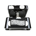 あす楽 Dunlop (Jim Dunlop) 【9Vアダプタープレゼント！】BG95 Buddy Guy Signature Wah