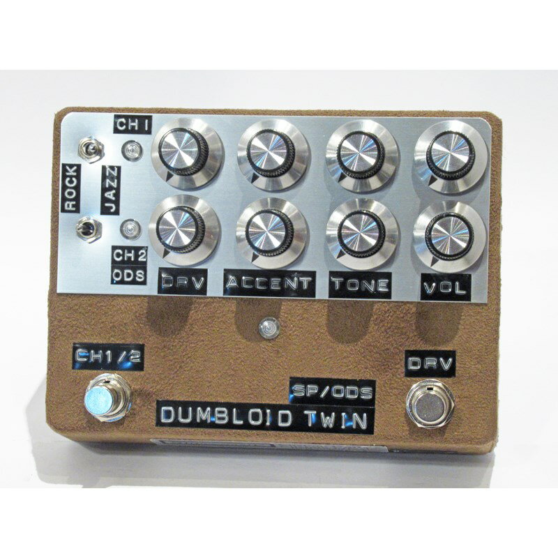 最終値下げShin's MUSIC DUMBLOID ODS Shin's MusicからDUMBLOID販売数2000台記念限定モデル発売開始 - Discover