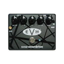 翌日配達 MXR 【展示処分特価】EVH5150 OVERDRIVE