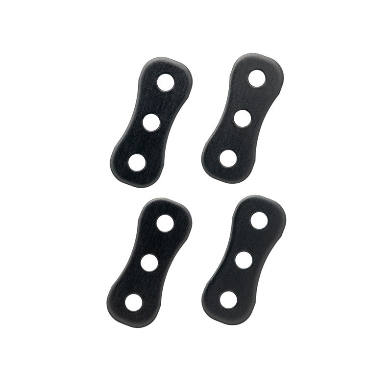 楽器種別：新品BIRD STRAP/カスタムパーツ 商品一覧＞＞BIRD STRAP/新品 商品一覧＞＞管楽器・吹奏楽器【〜5，000円】 商品一覧＞＞サックス用アクセサリ/ストラップ/BIRD STRAP 商品一覧＞＞サックス買うなら、当店で！専門のスタッフが丁寧に検品・調整しているので安心です！BIRD STRAP バードストラップ ショルダー用 アジャスター(4個入り)[BS-SHADJ]商品説明【BS-SHADJ】アジャスター (ショルダー用)バードストラップ・ショルダー用カスタムパーツ。上下左右4ヶ所にあるアジャスターで最適なポジションが簡単に見つかります。止め結びをほどくだけで簡単に分解ができ、カスタマイズやメンテナンスがご自身で行えます。※サックス用、ファゴット用の両方にお使いいだけます。※プラスティック製からアルミ製に変更になりました。イケベカテゴリ_管楽器・吹奏楽器_サックス用アクセサリ_ストラップ_BIRD STRAP_カスタムパーツ_新品 SW_BIRD STRAP_新品 JAN:4562278896502 登録日:2024/06/23 サックス用ストラップ バードストラップ