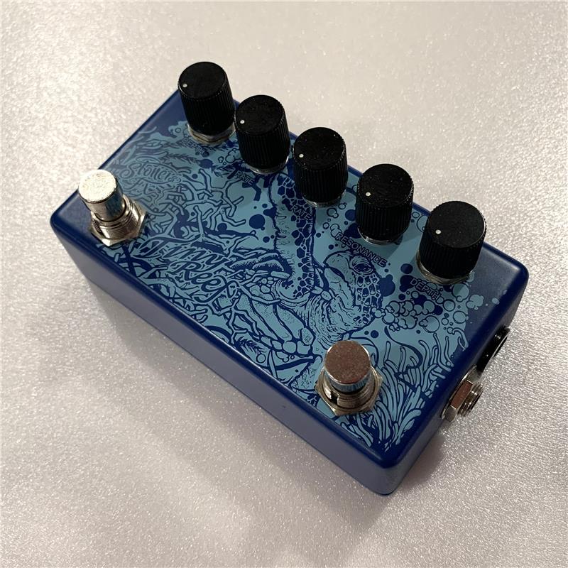 Stoner's FX USED 中古　Stoners FX / TINY REEF