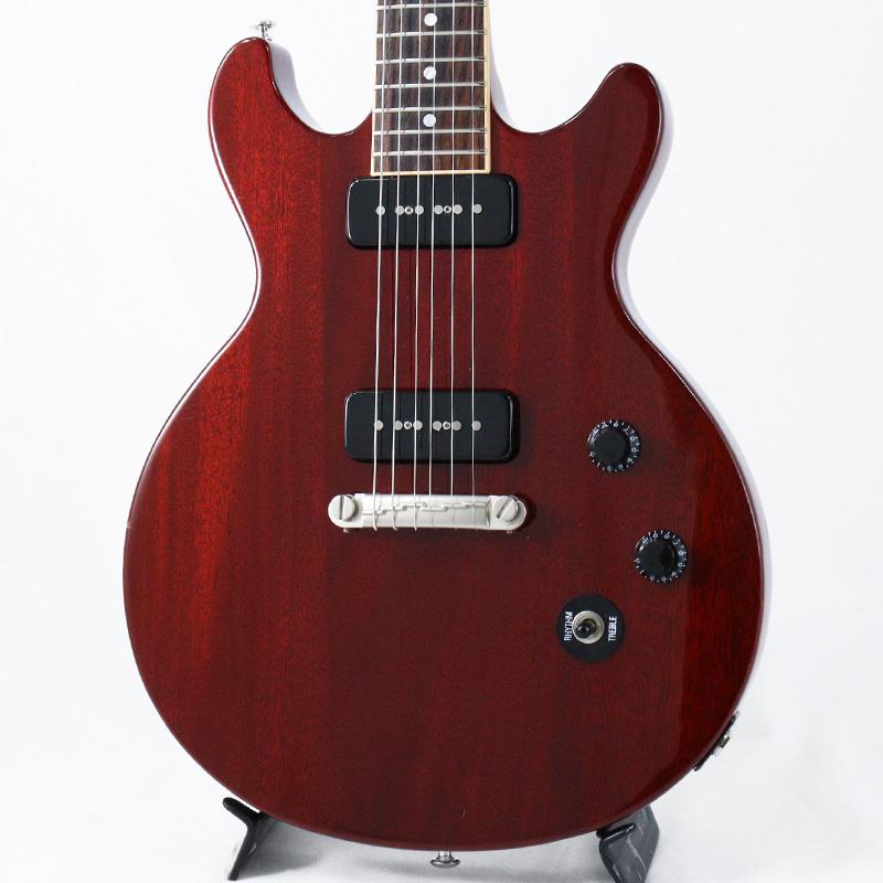 Gibson USED 中古 2015 Les Paul Special Double Cutaway 100th Anniversary(Heritage Cherry)[SN.150062645]ギブソン