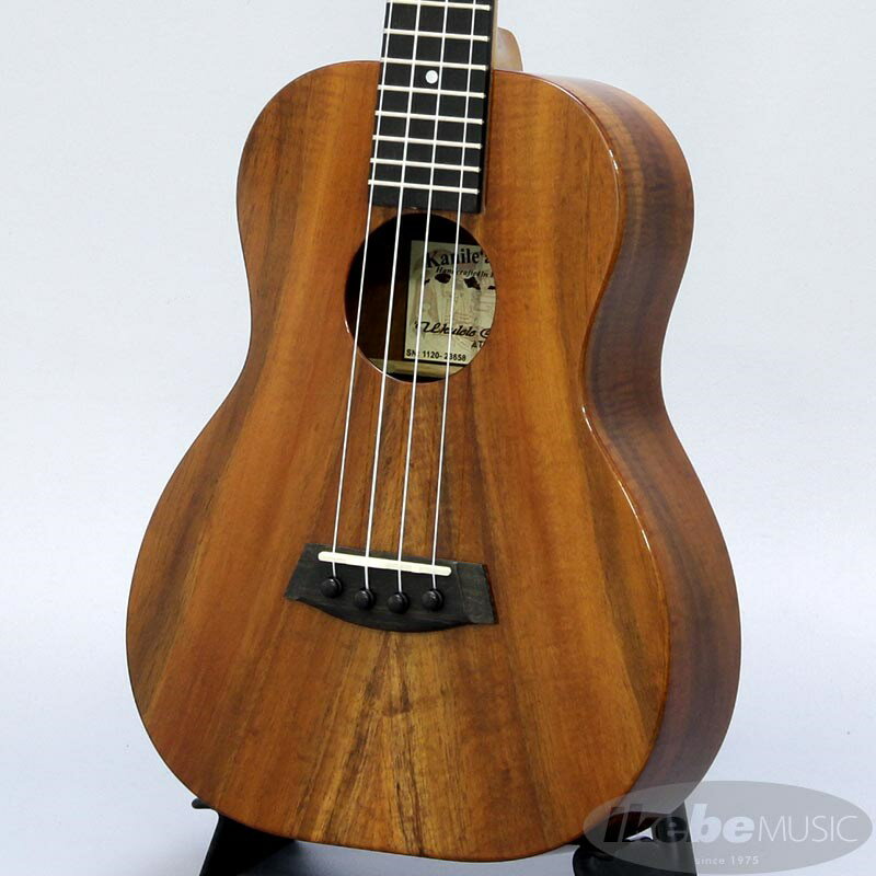 Kanile’a K-1 Tenor Uke Gloss [K-1T/G]