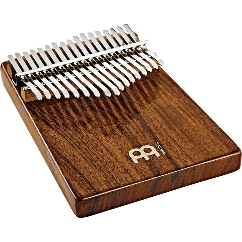 MEINL KL1703S [Solid Kalimbas / 17 Notes - Acacia]