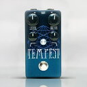 Fortin Amplification TEMPEST 