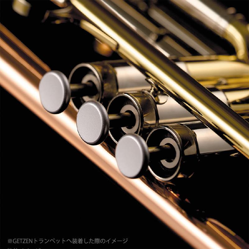 その他ブランド(管楽器・吹奏楽器) Rondino ロンディーノ / MTB-TP-G マグトップボ...