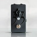 Fortin Amplification 33 Fredrik Thordendal Signature Pedal 