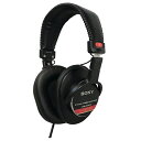 あす楽 SONY MDR-CD900ST