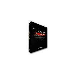 Prominy LPC Electric Distortion and Clean Guitar (オンライン納品専用)※代金引換はご利用頂けません。販売