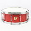 riddim #11 Maple 10ply 145.75 [Cherry Red]