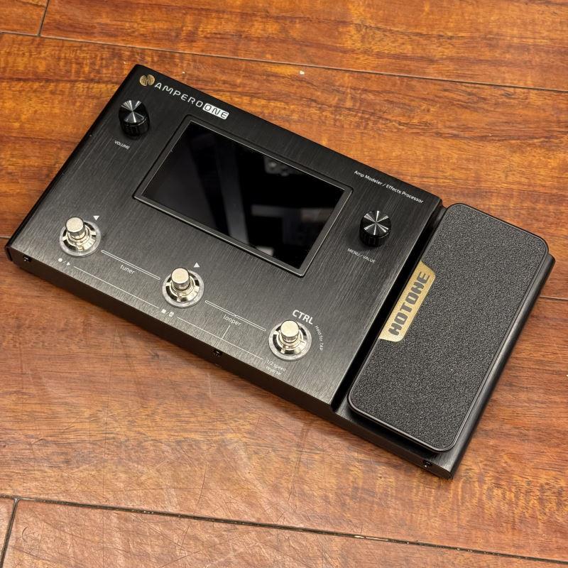 HOTONE USED 中古 Ampero ONE
