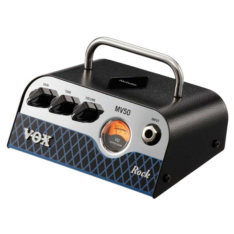 あす楽 VOX MV50 ROCKのサムネイル
