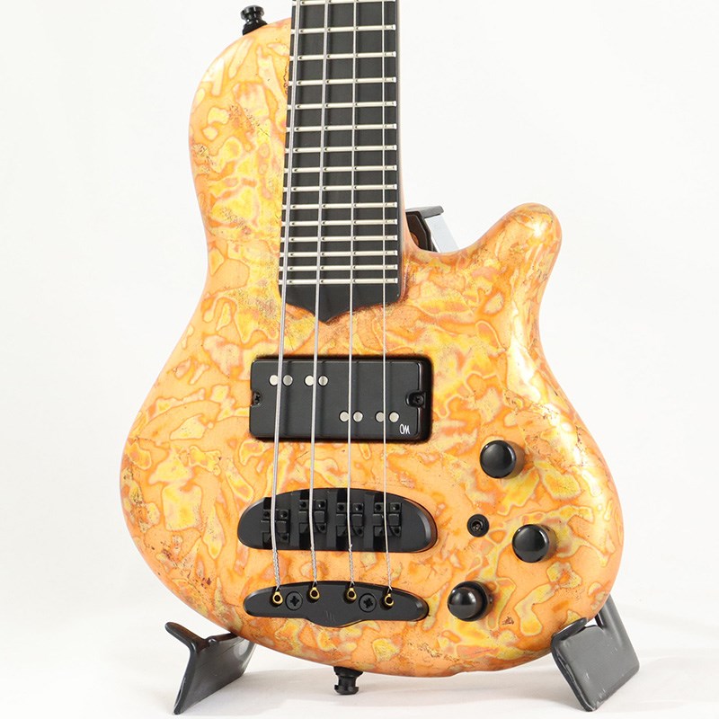 MAYONES Cali4 Copper #514