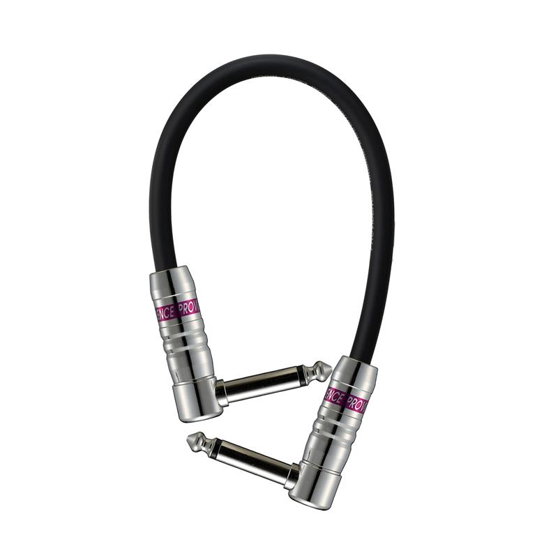 楽器種別：新品Providence/新品 商品一覧＞＞楽器アクセサリ【〜5，000円】 商品一覧＞＞シールドコード/パッチケーブル/Providence 商品一覧＞＞品揃え豊富な当店なら弦、パーツ、ケーブルなどのアクセサリーがまとめて揃います！Providence LE501 BK (0.15m L/L)商品説明Providenceケーブルは、トップアーティストのライブやレコーディングでの使用を念頭に開発されている高品質なケーブルブランドです。アーティストがストレスなく、求めるサウンドクオリティーを得るために、国内外から厳選した材料を使用し、ノイズに強く柔軟性と耐久性にすぐれ、かつ音質に優れた製品を追求しています。LEシリーズのケーブルは、上位シリーズの哲学を継承しながらもより身近に感じていただくために考えられた、ノイズにも強く柔軟でオールラウンドに使用しやすいケーブルです。LE501モデルは、コンダクターに高音質で好評だった旧上位機種のLG401モデルで使用されていた独自の芯線構成NVW2 OFCを移植。プラグは、ハウジングとシャフトの接合はねじ止め方式。ハンダによるプラグへのケーブル接続構造。シェルおよびコンタクト部は、銅と亜鉛を主成分とする合金の真鍮製。チップ/スリーブ部のメッキ素材はニッケルメッキを採用するなど、同クラスの製品の中でもトップクラスの仕様を誇るモデルです。取り回しも良く、LIVEでの使用はもちろんのこと、DTM/DAW環境、配信での使用にもおすすめのケーブルです。※画像はサンプルとなります。実際の長さと異なる場合がございます。商品詳細【SPECIFICATIONS】・Providence with NVW2 OFC・Conductor Size : 0.18mm2・Construction(No./mm) : 16/0.12OFC・Diameter : 0.55mm・Insulation Thickness : 0.73mm(±0.05)・Diameter : 2.00mm・Inner Jacket Thickness : 0.25mm・Diameter : 2.50mm・Shield Diameter : 3.00mm・Jacket Thickness : 1.75mm(±0.10)・Diameter : 6.50mm・Maximum conductor resistance(20?C) : 100.00≧(Ω/km)・Capacitance(1kHz) : Approx.160(pF/m)・中国製イケベカテゴリ_楽器アクセサリ_シールドコード_パッチケーブル_Providence_新品 SW_Providence_新品 JAN:4539587551514 登録日:2026/07/04 シールドコード ギターシールド シールド シールドケーブル ギターケーブル プロビデンス プロヴィデンス