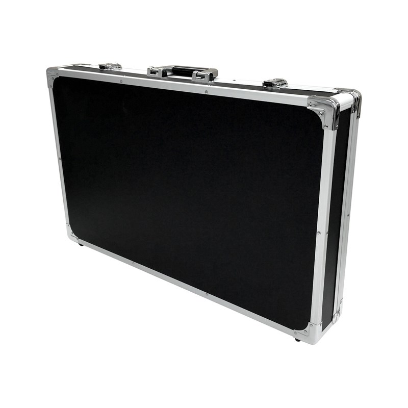 Effector Case - 翌日配達 キョーリツ EC-115D/BK（エフェクターケース エフェクトボード）