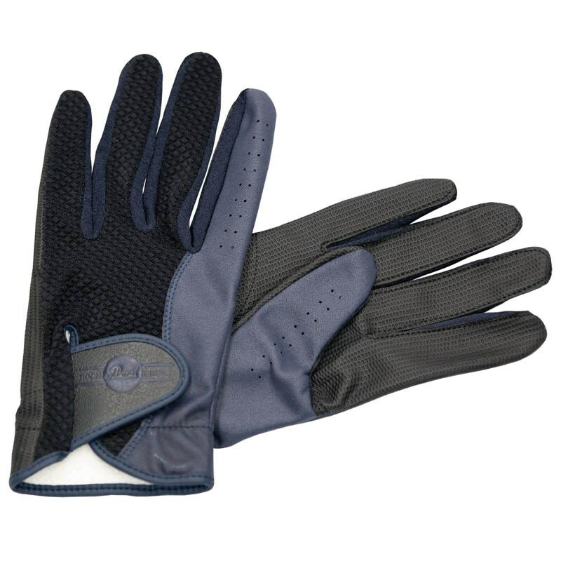 楽器種別：新品Pearl/新品 商品一覧＞＞ドラム【〜10，000円】 商品一覧＞＞その他ドラムアクセサリ/Pearl 商品一覧＞＞安心してお買い物頂けるよう、スネアもシンバルも丁寧梱包でお届けします！Pearl RG-3MN #NV [ドラマーズグローブ Rock Grip III / Mサイズ / ネイビー]商品説明Drummers Gloveスティックのグリップ感はそのままに、通気性／耐久性／フィット感を更に向上させたモデル。スティックが当たる部分は耐久性を考え二重構造とし、一方で人差し指の部分はあえて加工を施さず、関節の屈伸性の自由度を上げるよう配慮されている。商品詳細カラー：ネイビーサイズ：M（手首〜中指先端：210mm、横幅：約95mm）イケベカテゴリ_ドラム_その他ドラムアクセサリ_Pearl_新品 SW_Pearl_新品 JAN:4959174819382 登録日:2021/08/27 パール