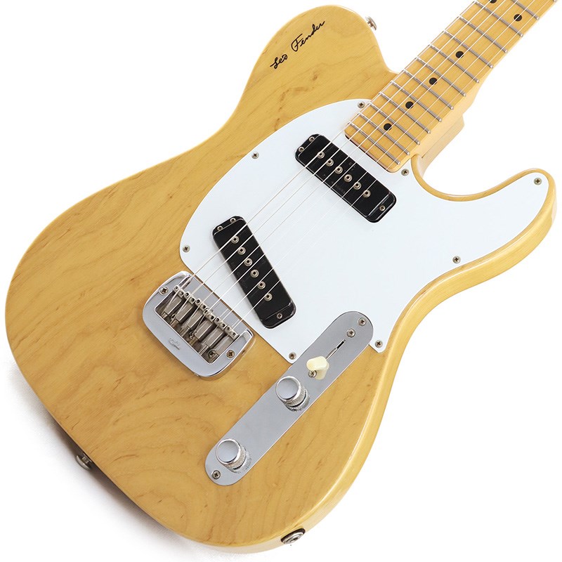 G&L 【USED】ASAT Signature (Natural/Maple)