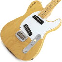 G&L yUSEDzASAT Signature (Natural/Maple)