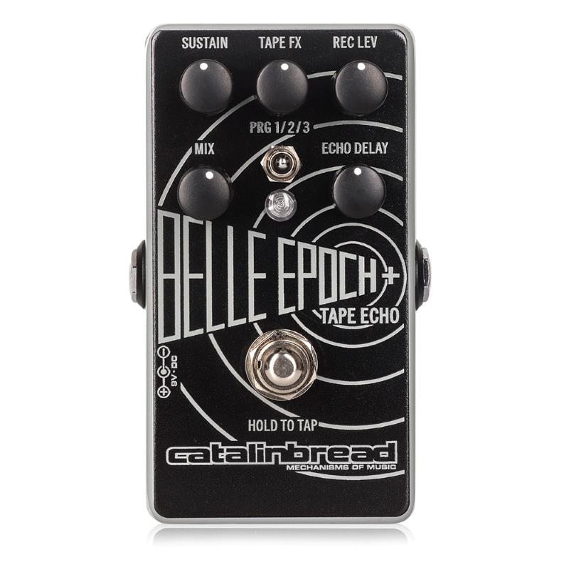 catalinbread Belle Epoch+ テープ・エコー