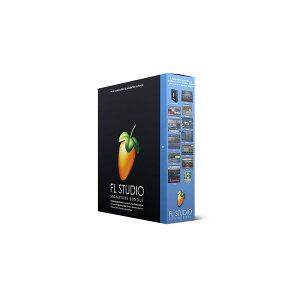 IMAGE LINE SOFTWARE FL STUDIO 20 Signature格安セール