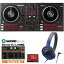  Numark Mixtrack Pro FX + ATH-S100BBL إåɥۥ SET Serato DJ LiteбDJȥ顼