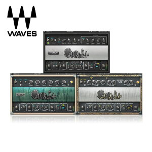 WAVES PRS SuperModels (オンライン納品専用) ※代金引換はご利用頂けません。格安セール