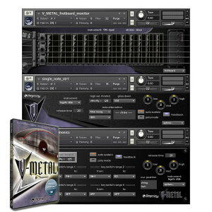 Prominy V-METAL (オンライン納品専用)※代金引換はご利用頂けません。安売り