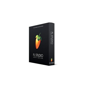 IMAGE LINE SOFTWARE FL STUDIO 20 Fruity通販