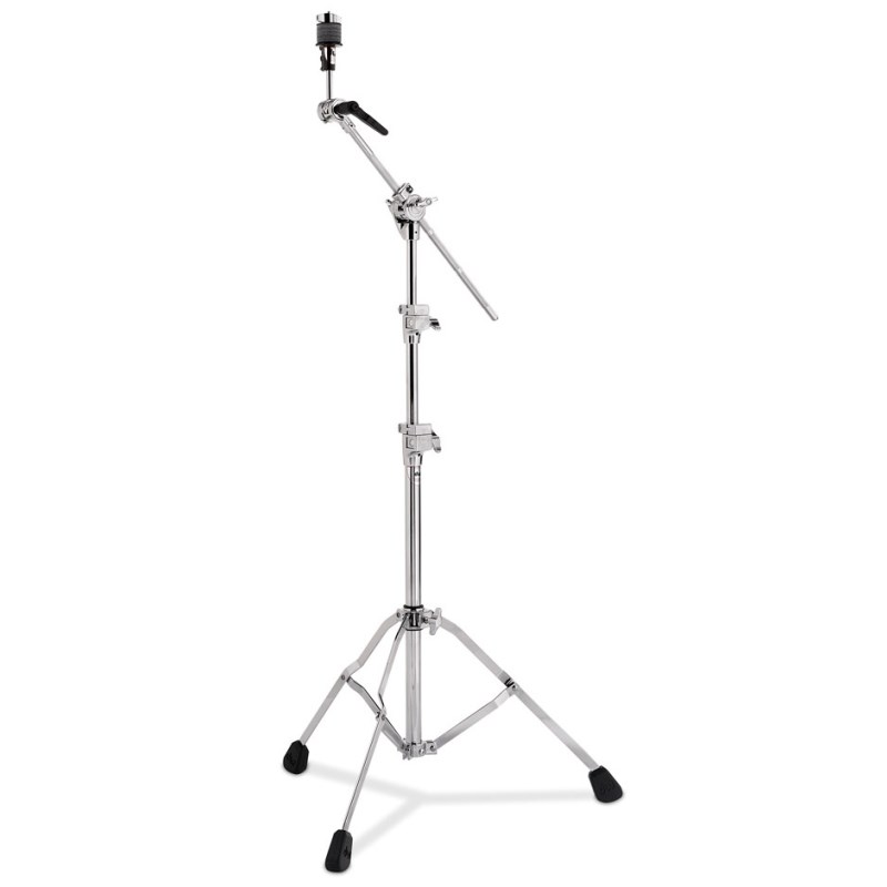 dw DWCP7700 [7000 Series Light Weight Single-Braced Hardware / Straight & Boom Cymbal Stand]