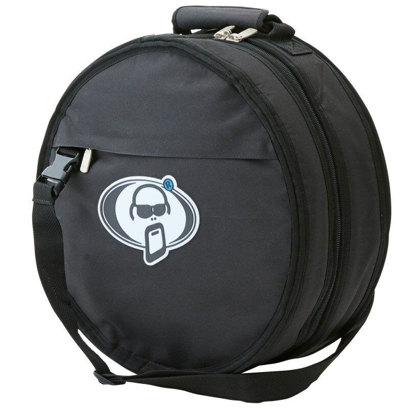 Protection Racket スネアケース 14 x 6.5 [ショルダーストラップタイプ / BLACK]【LPTR14SD6.5CS / 3006C-00】