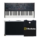 Oberheim TEO-5【期間限定専用ハードケース&Tシャツプレゼント・キャンペーン】※代引き不可