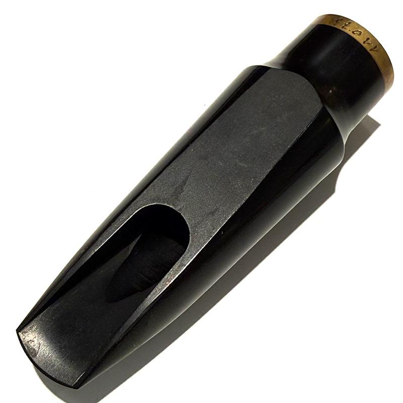 その他ブランド(管楽器・吹奏楽器) USED 中古 テナーサックス用マウスピース リバ...