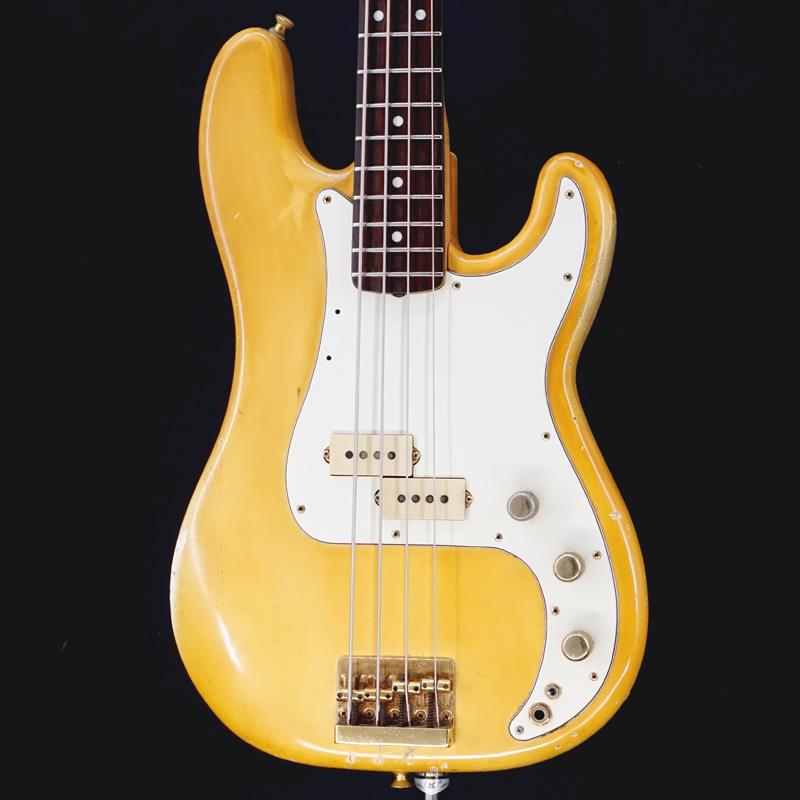 Fender USA USED 中古 Precision Special '82 Arctic White/R