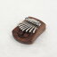 MEINL KL801TOL [Mini Solid Kalimbas / 8 Notes - Black Walnut]ŹƬŸòʡ