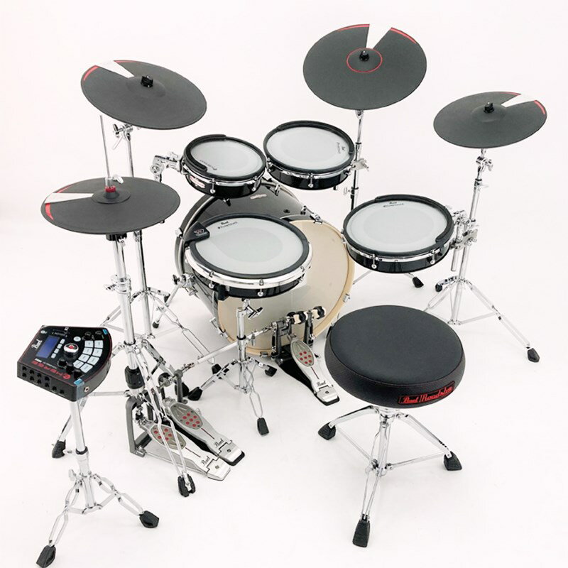 Pearl EM-5422HB/SET  