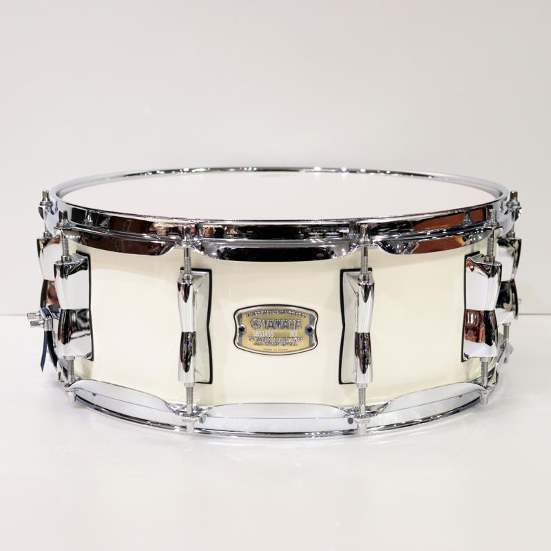 YAMAHA SBS1455 CLW [Stage Custom Birch Snare Drum 14''5.5'' - 饷åۥ磻]ڥ٥Ȼ...