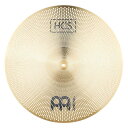 楽器種別：新品シンバル/MEINL 商品一覧＞＞シンバル/MEINL/HCS 商品一覧＞＞シンバル【20，000円〜40，000円】 商品一覧＞＞安心してお買い物頂けるよう、スネアもシンバルも丁寧梱包でお届けします！MEINL HCS Practice Cymbal Ride 20 [P-HCS20R]商品説明低音量かつリアルなスティックのタッチを実現！シンバルブランド・マイネルがプロデュースする、プラクティス・シンバルが登場です！MEINL Practice HCSシンバルは、演奏するサウンドを約15dB低減するように設計されており、家族や近所の人へ音量の迷惑を低減しながら演奏することが可能となります。HCSシリーズで採用されている高品質なブラス・アロイをマテリアルとし、スティッキング時のリアルな感触を提供するだけでなく、独自に設計したホールパターンを備えることで、音量低減しながらもシンバルメーカーとしてのこだわりのサウンドを実現しています。HCS Practice Cymbal Ride 20サイズ：20イケベカテゴリ_ドラム_シンバル_MEINL_HCS_新品 JAN:0842960109849 登録日:2023/08/14 シンバル マイネル