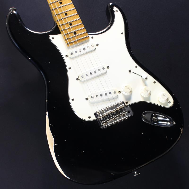 momose MC2-STD/M (BLK-Aged) #20964