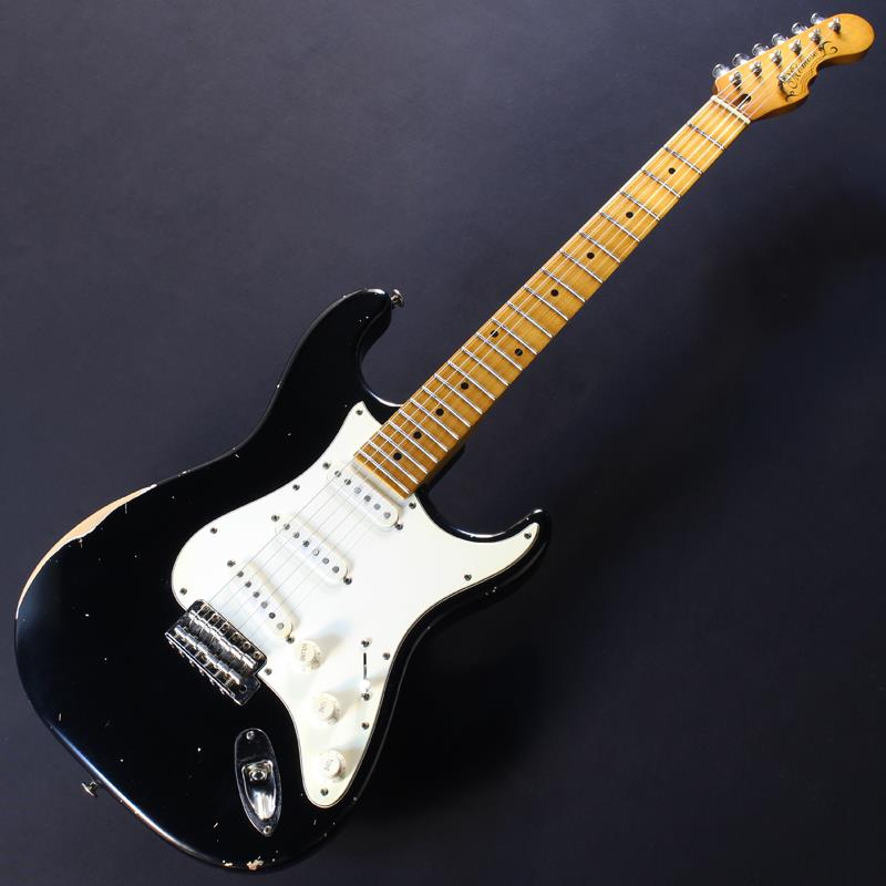 momose MC2-STD/M (BLK-Aged) #20964