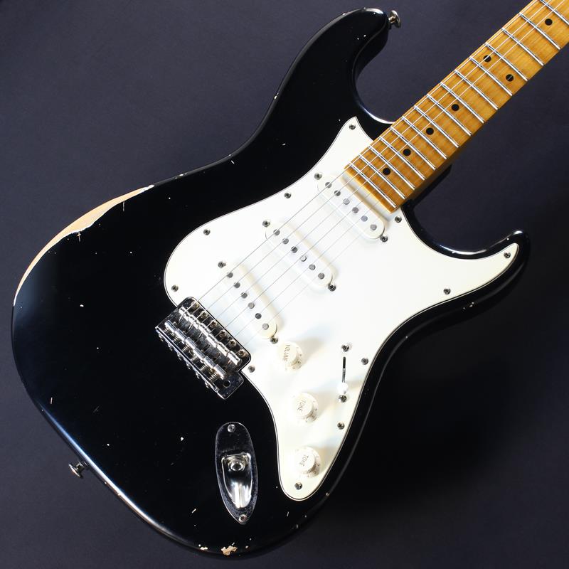 momose MC2-STD/M (BLK-Aged) #20964