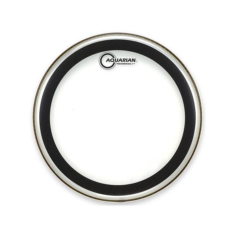 楽器種別：新品AQUARIAN/スネア用 商品一覧＞＞AQUARIAN/新品 商品一覧＞＞ドラム【〜10，000円】 商品一覧＞＞ドラムヘッド/スネア用/AQUARIAN 商品一覧＞＞安心してお買い物頂けるよう、スネアもシンバルも丁寧梱包でお届けします！AQUARIAN PF13 [Performance II Clear 13]【2プライ/7mil+7mil】商品説明☆耐久性抜群！パワフルサウンド！☆＜PERFORMANCE II＞パフォーマンスII・シリーズは、エッジ部分を密封シールする事で過剰な倍音をコントロールします。ゆるめにチューニングすれば、太くて低音の効いたパンチあるタム・サウンドを実現。ハードロックやメタルなど、コントロールされたロー・エンドのサウンドが必要なジャンルに向いています。外周に装備されたリングによって不要な倍音を除去しつつ、深みをもったパンチあるサウンドを実現。●サイズ:13インチ●フィニッシュ：Clearイケベカテゴリ_ドラム_ドラムヘッド_スネア用_AQUARIAN_スネア用_新品 SW_AQUARIAN_新品 JAN:0659007002014 登録日:2009/09/29 ドラムヘッド スネア用 アクエリアン