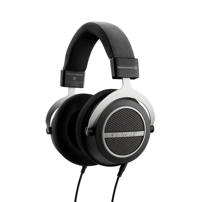 beyerdynamic 【期間限定セール超特価 ～5/30】Amiron Home(オープン型ヘッドホン)