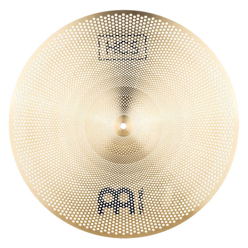 MEINL HCS Practice Cymbal Crash 18 [P-HCS18C]