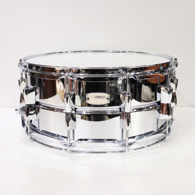 YAMAHA SSS1465 [Stage Custom Steel Snare Drum 14''6.5'']ڥ٥Ȼòʡ